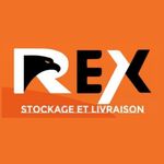 Rex Delivery - @rexlivraison - Instagram