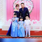 Rex Li - Facebook