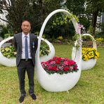 Rex Li - Facebook