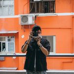 Rex Li - @rexli_filmhk - Instagram