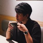 Rex - @rexli1016 - Instagram