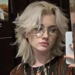 Linda Marie - @linda_marie_rex - Instagram