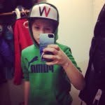 Elias Lindberg - @arexlindberg - Instagram