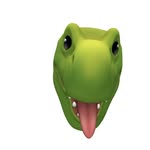 Animoji Life - @rexlittlearms - Instagram