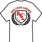 Rex Fame Locker - @rex_fame_locker - Instagram