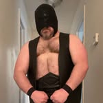 Rex Locke - @wrestlecub - Instagram
