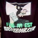 Rex (Joshua) Loveless. - @lovegrungeless - Instagram