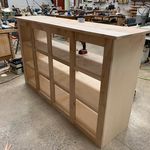 Rex Lowther - @gaproadwoodproducts - Instagram