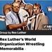 Rex Luther - Facebook