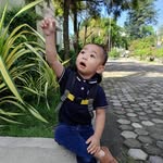 Rex Lucero Teves - @charmyneeee_t - Instagram