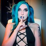 Rexluna - @rexlunacosplay - Instagram
