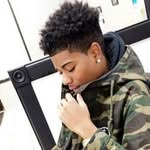 Rex Luther - @jaroyd - Instagram