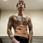 Rex Luther - @rexgoneflex91 - Instagram