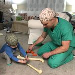 Rex Lutz, D.O. - @dr.rexlutz - Instagram