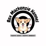 Rex Mackenzie Kennel 🐾 - @rex.mackenziekennel - Instagram