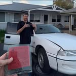 Rex Mackie - @rex_mackn - Instagram