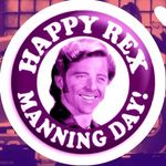 REX MANNING DAY with Brynn and Tess - @rexmanningday_ - Instagram