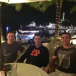 Rex Manos - @rexmanos - Instagram