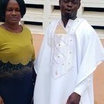 Rex Frimpong Manson - @osikanifrimpongmanson32 - Instagram
