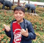 Ivan Rex Manzano - Facebook