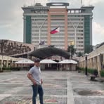 Rex Manzano - Facebook