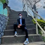 Rex Marquez - @ajunsawamura - Instagram
