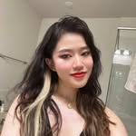 Keren Huang - @koko_with_rex_marshmello - Instagram