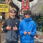 Rex Marshall - @rexmarsh173 - Instagram