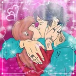Rex - @rex_marshall_kisses - Instagram
