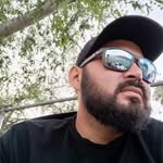 @rexmarsh84 - Instagram