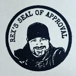 Rex Martindale - @rexmart - Instagram