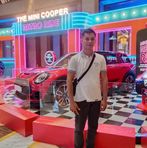 Rex Martinez - Facebook