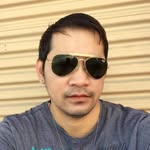Rex Martin salonga - @rexmartinsalonga - Instagram