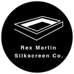 Rex Martin Silkscreen - @rexmartinsilkscreen - Instagram