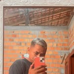 Rex Pantoja Martis - @rex.martins.2025 - Instagram