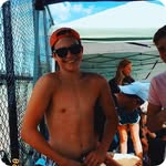 Mason Rex - @masonrex15 - Instagram
