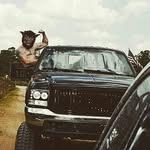 Rex Mason🇺🇸 - @hunt_and_beer420 - Instagram