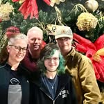 Rex Mason - @rexmason71 - Instagram