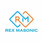 Rex Masonic™ - @rexmasonic - Instagram