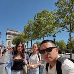 Rex Mayo Barradas - @rexmayobarradas - Instagram
