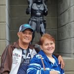 Rex Mayor - @rex.mayor.75 - Instagram