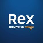 Rex Mayorista - @rexmayorista - Instagram