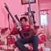 Rex Ramos Mayo - Facebook