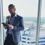 Rex McBride - @rexmcbride2 - Instagram
