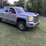 Rex McClure - Facebook