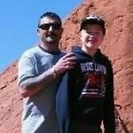 Rex McDaniel - @t_wrecks76 - Instagram