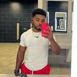 Ty (Rex) McDaniel - @_damnmcdaniel - Instagram