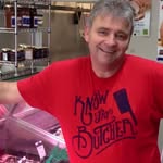 Rex The Butcher - @rexthebutchermckay - Instagram