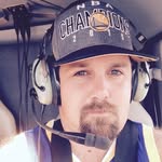 Shane T-rex McKay - @dakiwi83 - Instagram