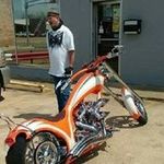 Rex McKeever - @rexmckeever - Instagram